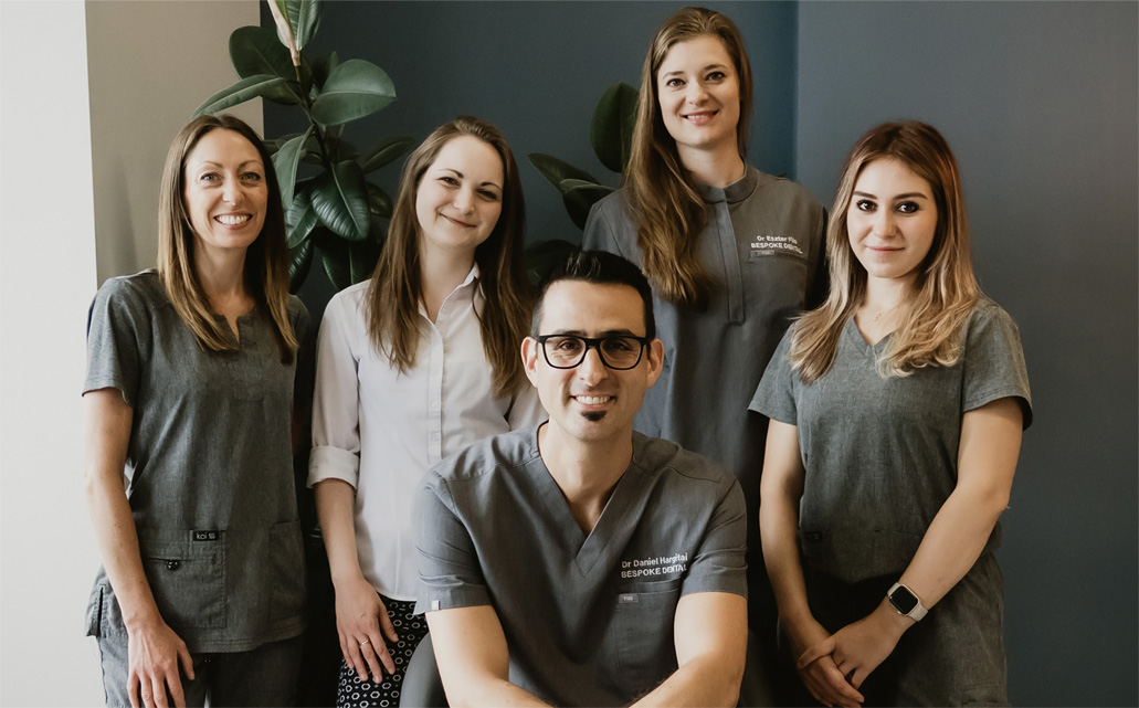 BESPOKE DENTAL, MALAHIDE