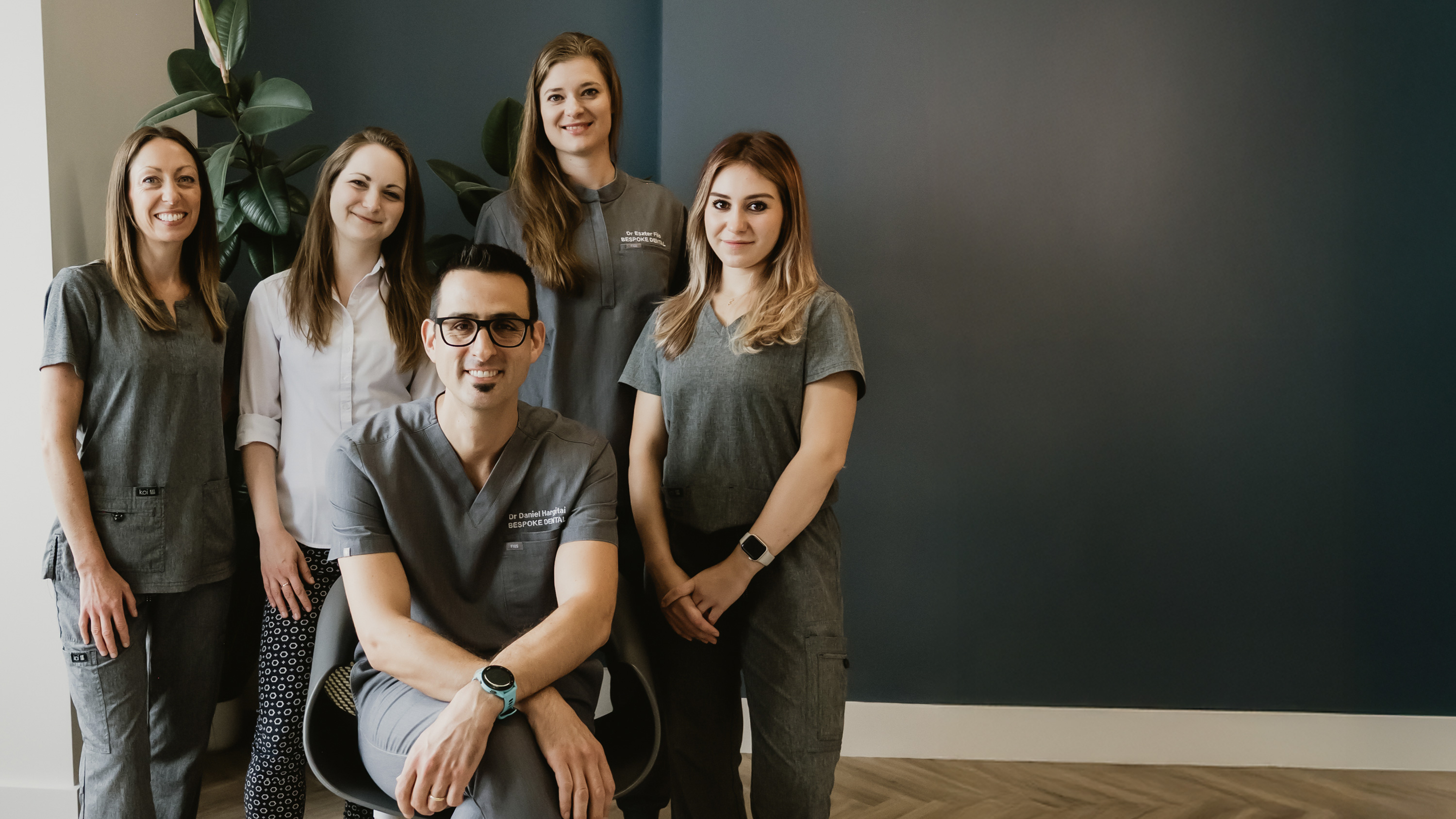 BESPOKE DENTAL, MALAHIDE