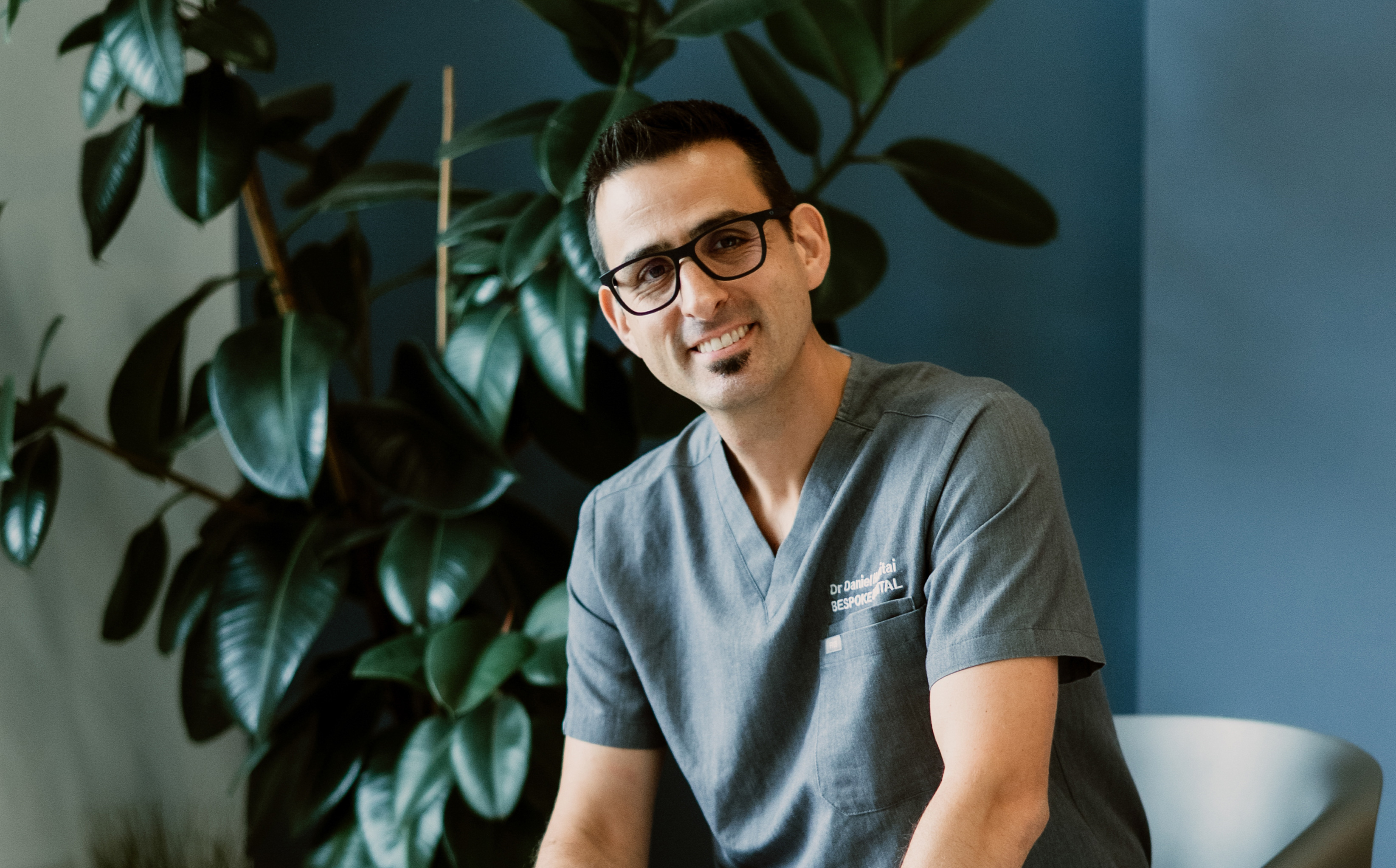 BESPOKE DENTAL, MALAHIDE