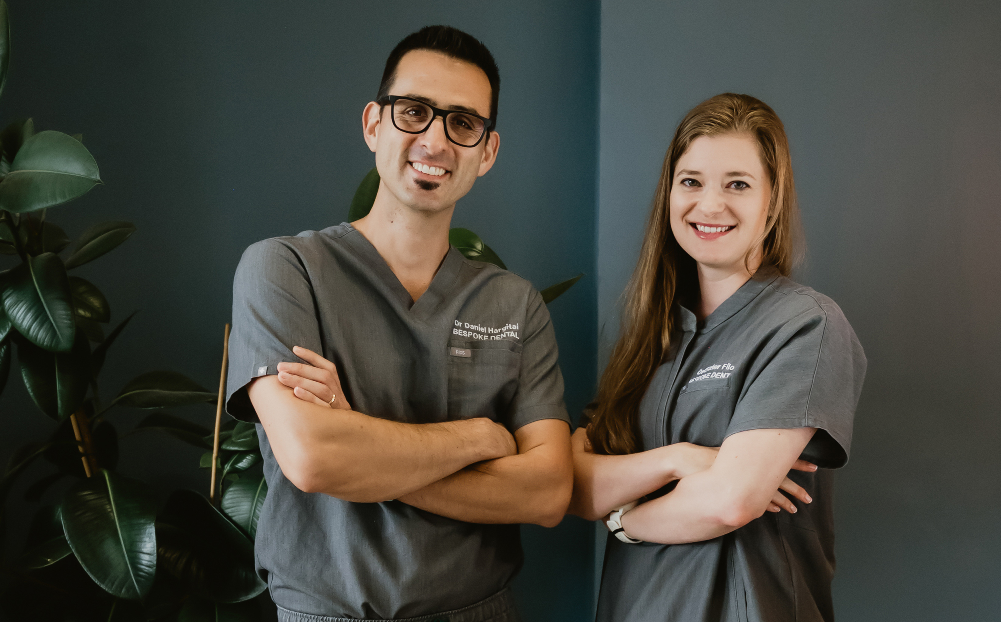 BESPOKE DENTAL, MALAHIDE