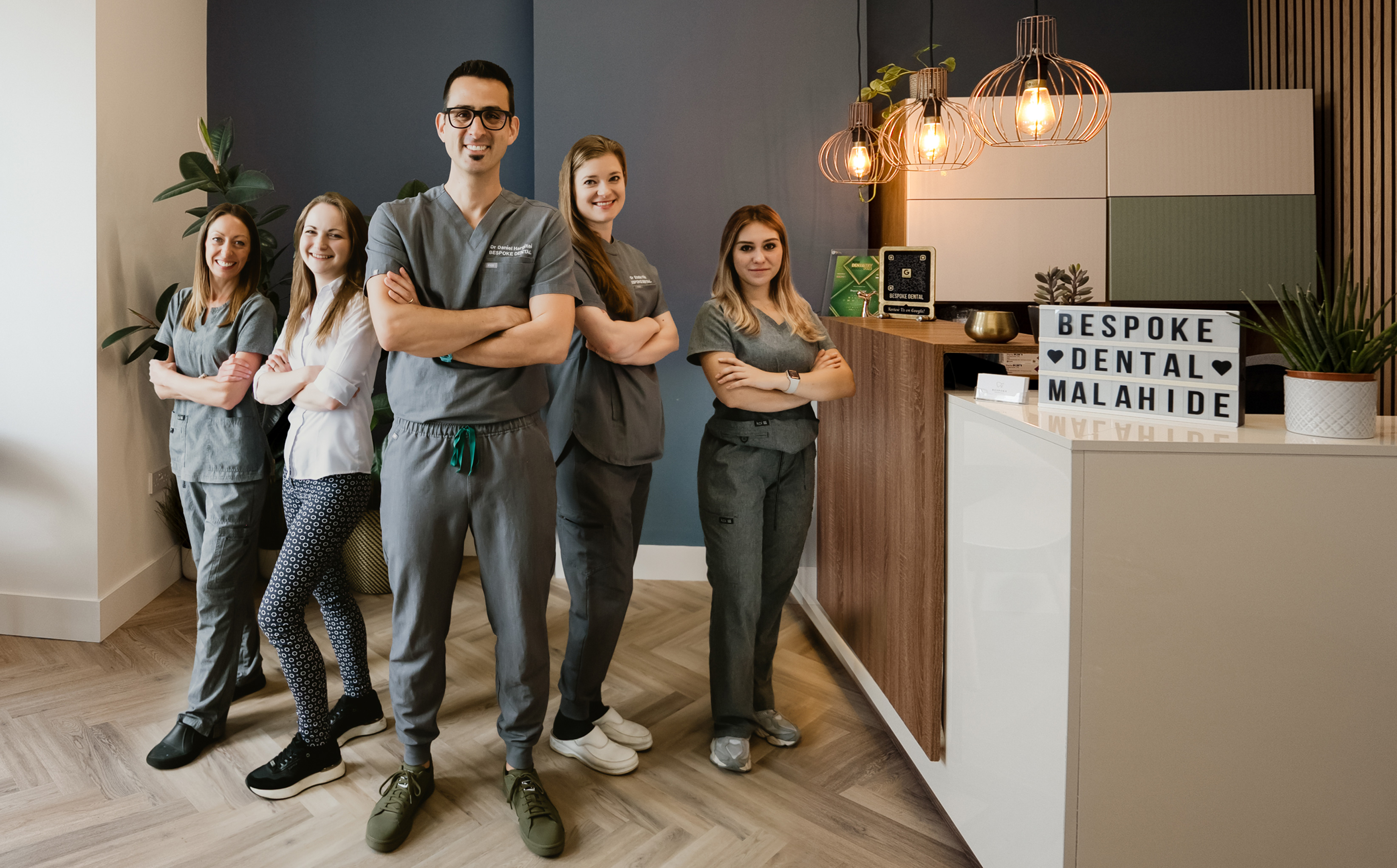 BESPOKE DENTAL, MALAHIDE