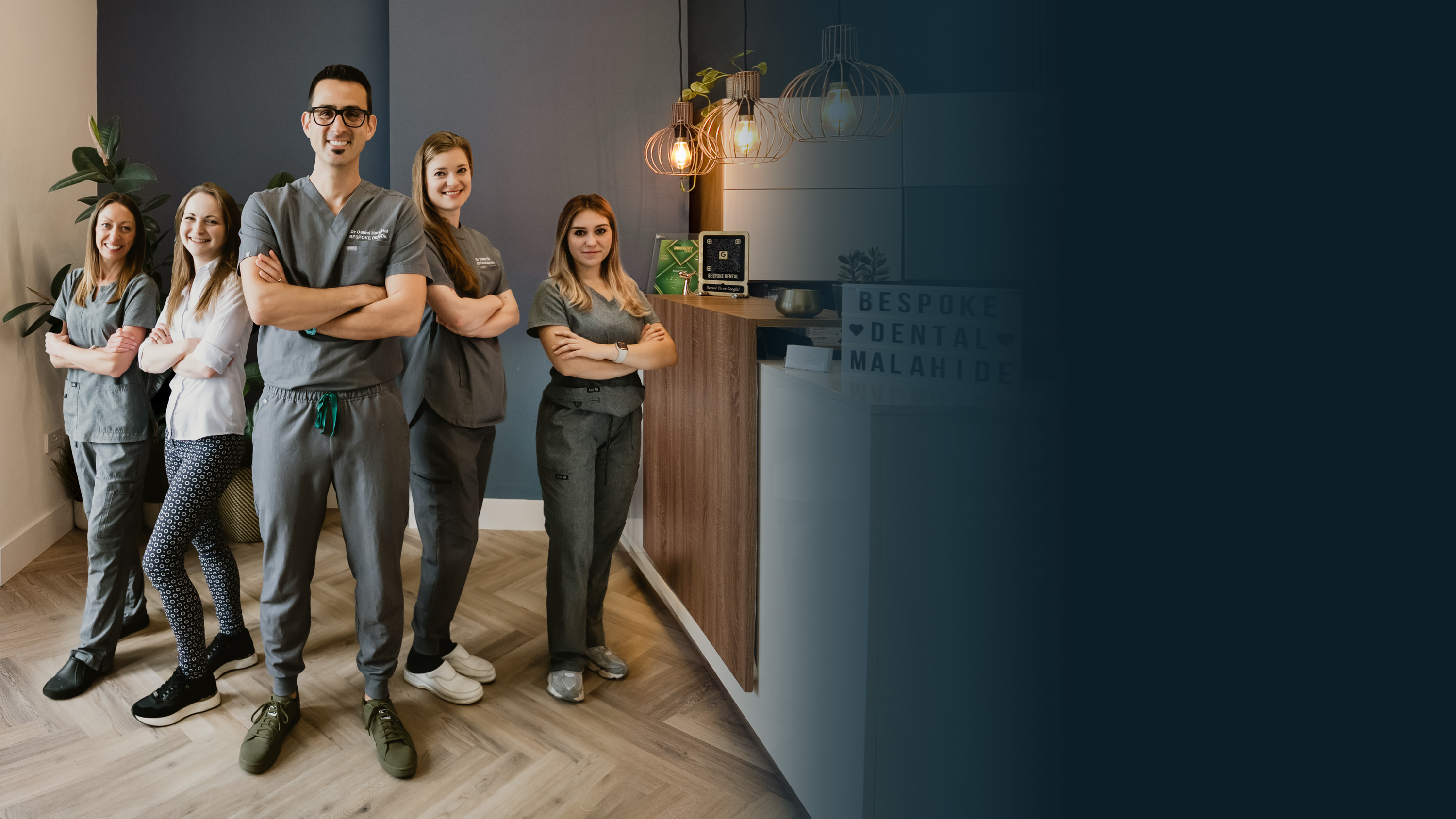 BESPOKE DENTAL, MALAHIDE