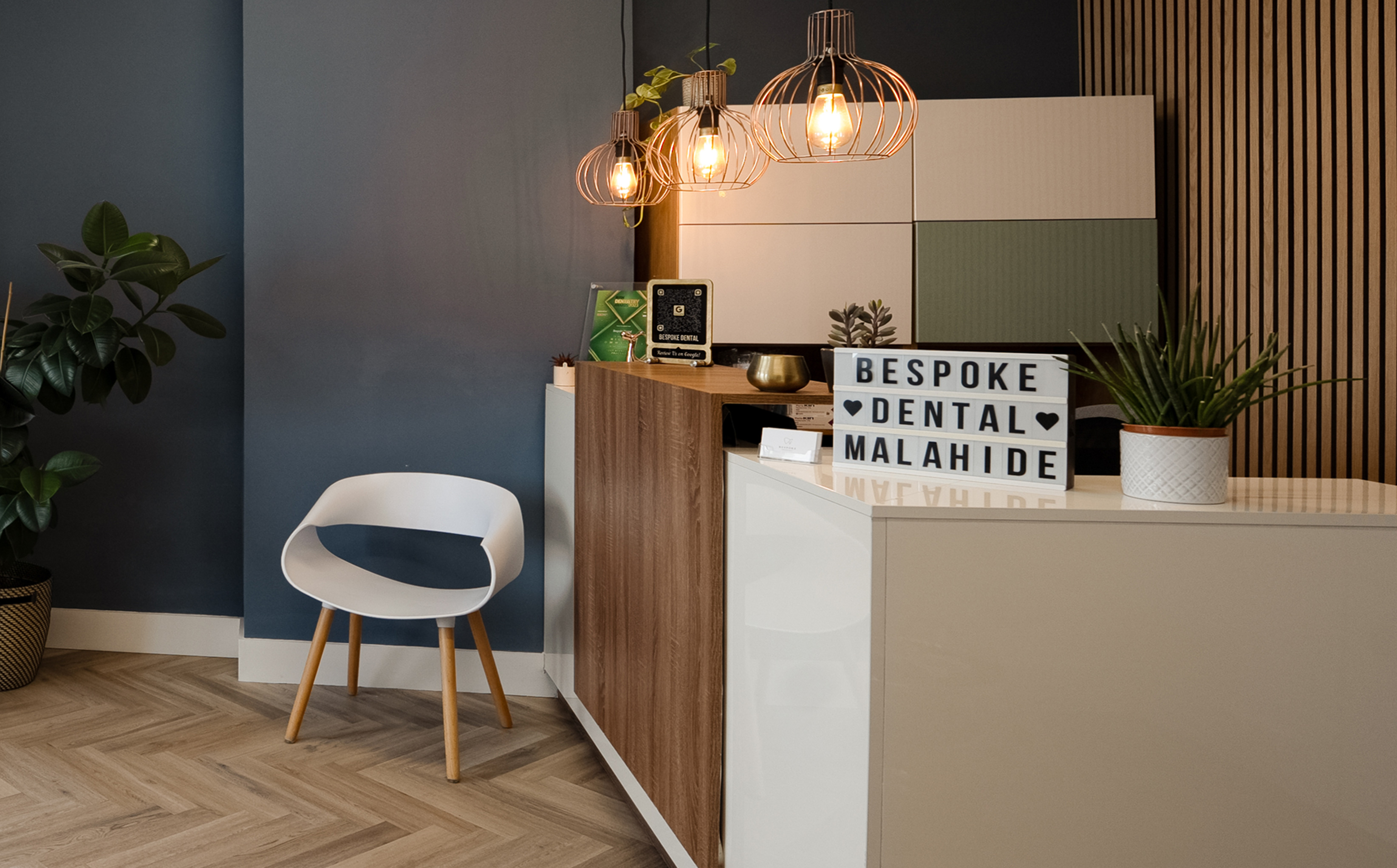 BESPOKE DENTAL, MALAHIDE