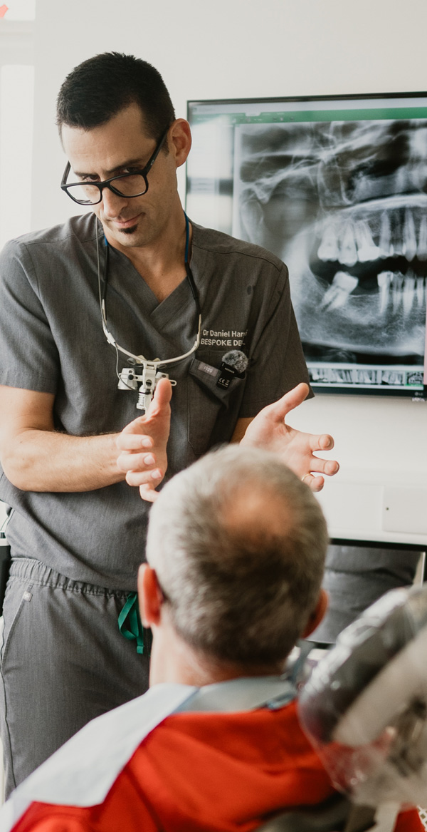 BESPOKE DENTAL, MALAHIDE
