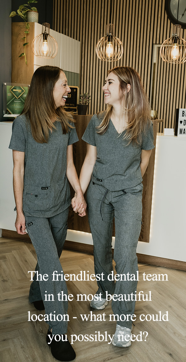 BESPOKE DENTAL, MALAHIDE